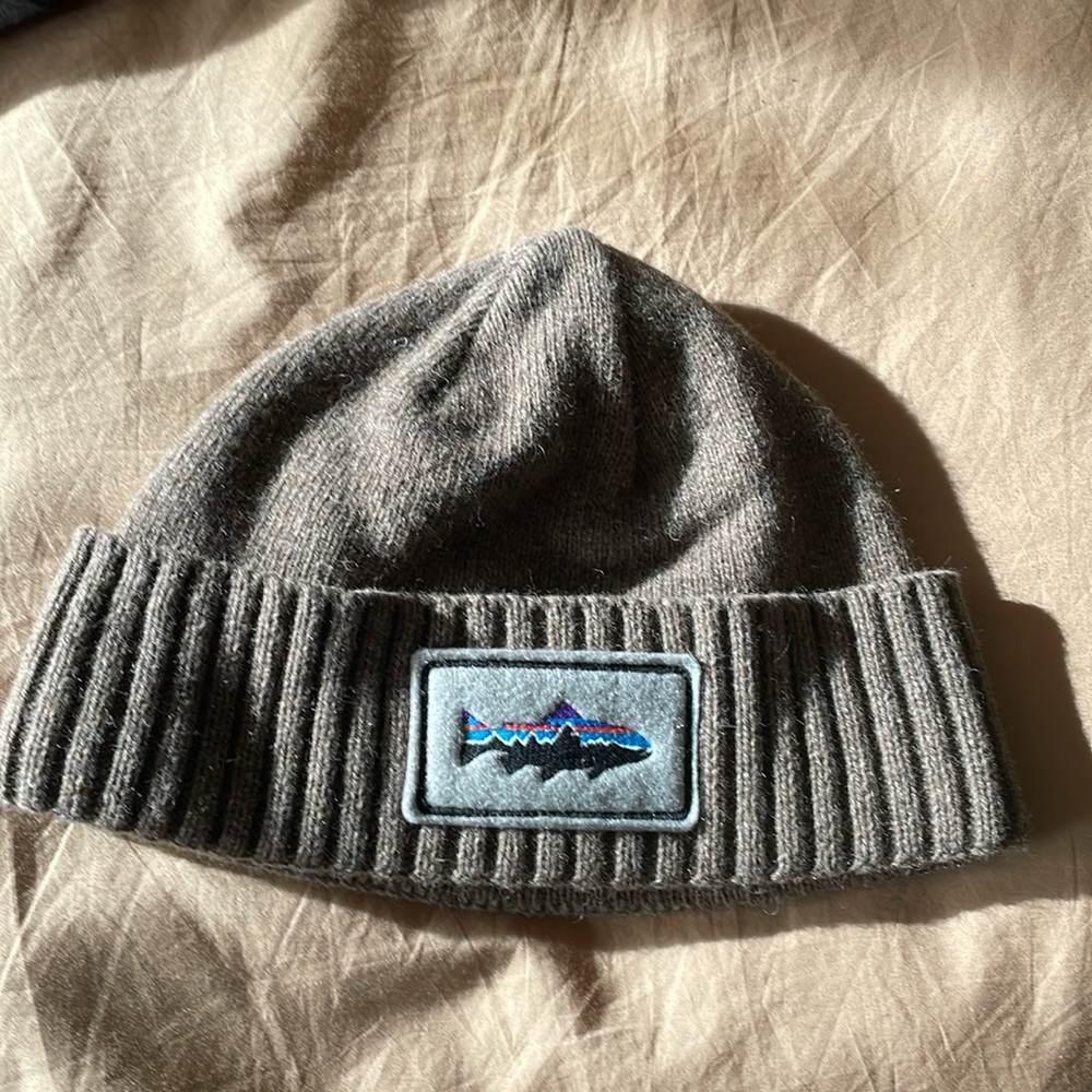 Patagonia Hat
